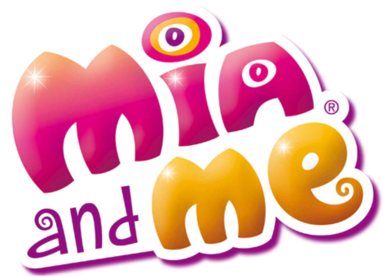 Mia and Me Complete (12 DVDs Box Set)